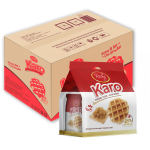Bánh trứng tươi – chà bông Karo Richy - 26g - Richy
