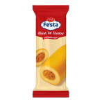 Bánh mì Hotdog gà nướng phô mai - 42g/bánh - Richy