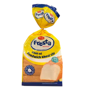 Bánh mì sandwich Fresta - 275g - Richy