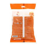 Bánh quy nougat Latte - Cà phê trứng túi 155g (10 cái) - Richy