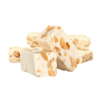 Kẹo dẻo Nougat Nuts - 323g - Richy