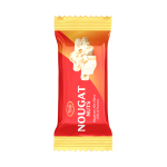 Kẹo dẻo Nougat Nuts - 323g - Richy