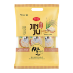 Bánh gạo Hàn Quốc Jinju - 303gr - Richy