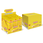 Bánh quy giòn vị bơ sữa - 720gram - Richy