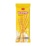 Bánh quy giòn vị bơ sữa - 720gram - Richy