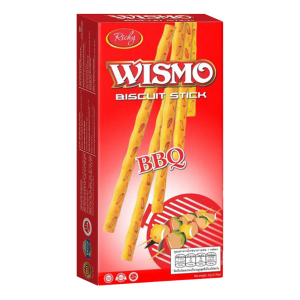 Wismo - Hộp 22gram - Richy