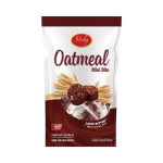 Bánh Yến Mạch Sữa Oatmeal vị Socola - Túi 32 gram - Richy