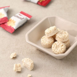 Bánh yến mạch Oatmeal sữa - Túi 40gram - Richy