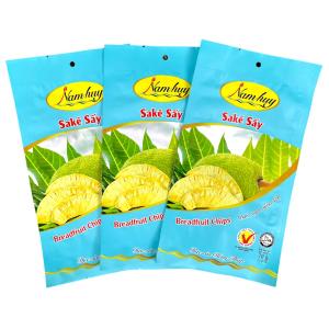 Sake sấy - 70g - Nam Huy Đồng Tháp