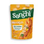 Sanchi – Đậu Chill Vị Phô Mai Sợi Xông Khói - Tài Tài