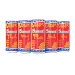 Nước yến sào - Lon 190ml - SANEST