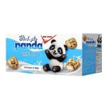 Bánh Gấu Happy Pandas kem sữa | Happy Pandas Crunches With Milk Cream - DNV FOOD