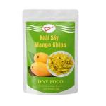 Xoài sấy | Mango Chips - DNV FOOD