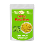 Xoài sấy giòn | Mango Chips - DNV FOOD