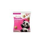 Bánh Gấu Happy Pandas kem dâu | Happy Pandas Crunches With Strawberry Cream - DNV FOOD