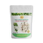Mãng cầu sấy dẻo | Soft dried soursop - DNV FOOD