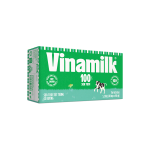 Sữa tươi tiệt trùng 100% Có đường - VINAMILK