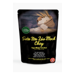 Sườn Non Lúa Mạch Chay - Vegan Wheat Pork Slices - An Nhiên Foods - Túi 150g