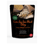 Sườn Ống Lúa Mạch Chay - Vegan Wheat Pork Ribs - An Nhiên Foods - Túi 150g