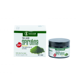 Tảo xoắn Spirulina (100% bột tảo xoắn) - Hộp 50g