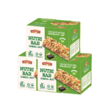 Thanh dinh dưỡng rong biển & hạt - 456g - Minh Dương Food