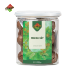 Hũ Macca sấy - 200gr - DAMACA NGUYÊN PHƯƠNG