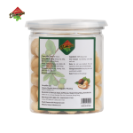 Hũ Macca nhân - 200gr -  DAMACA NGUYÊN PHƯƠNG