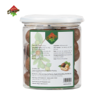 Hũ Macca sấy - 200gr - DAMACA NGUYÊN PHƯƠNG