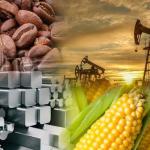 Thị trường hàng hóa nguyên liệu giằng co, MXV-Index đi ngang vùng 2.650 điểm