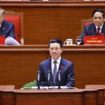 'Bộ ba động lực đưa Việt Nam bứt phá'