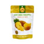 Thơm sấy dẻo | Soft dried pineapple- DNV FOOD