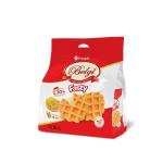 Bánh trứng tươi sợi gà Belgi Fasty 156g - Tràng An