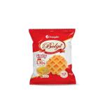 Bánh trứng tươi sợi gà Belgi Fasty 156g - Tràng An