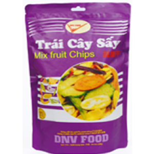 NÔNG SẢN THẬP CẨM SẤY - DNV FOOD
