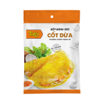 Bột bánh xèo Cốt Dừa - TAKY FOOD - 500g