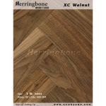 Sàn gỗ Walnut Xương Cá - KHO SÀN GỖ