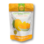 Xoài sấy dẻo - DNV FOOD