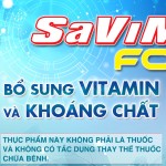 SAVIMULTI FOCUS - SAVIPHARM