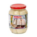 Măng củ thái - DNV FOOD