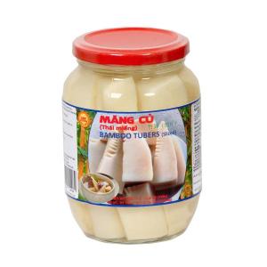 Măng củ thái - DNV FOOD