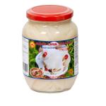 Măng chua thái sẳn - DNV FOOD