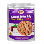 KHOAI MÔN SẤY - DNV FOOD