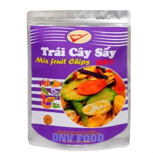 NÔNG SẢN THẬP CẨM SẤY - DNV FOOD