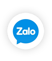 Icon Chat Zalo với DNV
