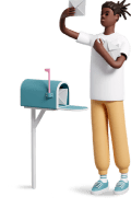 Đăng ký Email - Cập nhật khuyến mãi và tin tức mới nhất