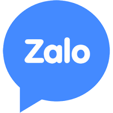 Icon Chat Zalo với Techonology Producst Viet Nam Quality